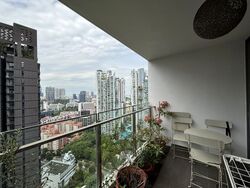 Starlight Suites (D9), Apartment #453855761